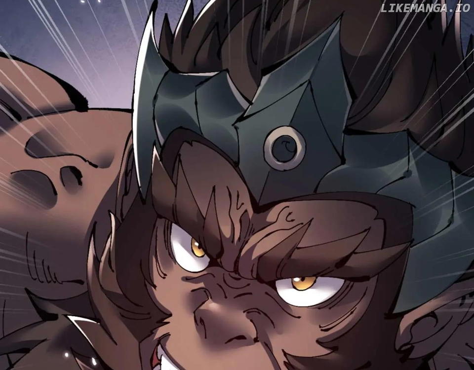 Master: This rebellious disciple is definitely not the Holy Son Chapter 102 - page 136